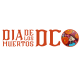 Dia De Los Muertos Dc