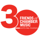 Friends Of Chamber Music