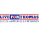 LIVEFORTHOMAS Foundation , Inc.