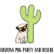 Arizona Pug Party and Rescue