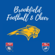 Brookfield Football & Cheer