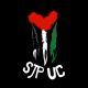 Students for Justice in Palestine UC