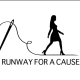 Runway for a Cause of the Southern Tier