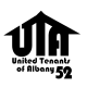 United Tenants Of Albany Inc
