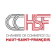 Chambre de commerce du Haut-Saint-François