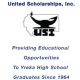 United Scholarships, Inc.