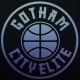 Gotham City Elite Basketball Inc.