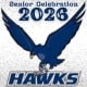 Hendrickson High School Hawks Foundation - Senior Celebration