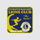 Huntington Beach Host Lions Club