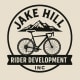 Jake Hill Rider Development Inc