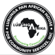 Lubunga Pan African House For Community Services-inc