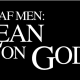 Deaf Men Lean On God