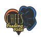 Chefs Feeding Kids