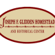 J.F. Glidden Homestead & Historical Center