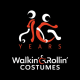 Walkin & Rollin Costumes Inc