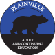 Plainville Adult and Continuing Education