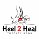 HEEL 2 HEAL THERAPY DOGS INC