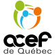 L'Association coopérative d'économie familiale de Québec