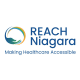 REGIONAL ESSENTIAL ACCESS TO CONNECTED HEALTHCARE NIAGARA