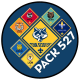 Cub Scout Pack 527