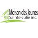Maison des jeunes Sainte-Julie Inc