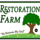 Restoration Farm Ministries