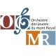 Orchestre des jeunes du mont Royal