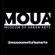 Museum Of Urban Arts Inc