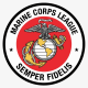 Marine Corps League