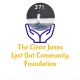 Cleon Jones Last Out Community Foundation