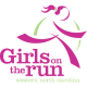Girls On The Run Of Wnc Inc