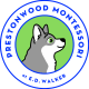 Prestonwood Montessori Parents Organization