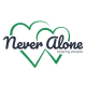 Never Alone Community Food Pantry