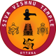 Siva Vishnu Temple of Ottawa