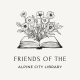 Friends of the Alpine Library