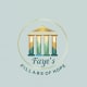 Fayes Pillars Of Hope Inc