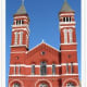 St Elizabeth Parish Detroit