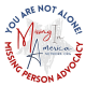 Missing In America Network