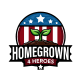 Homegrown4Heroes