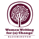 Writing for (a) Change Foundation of Bloomington, Inc