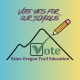 Value Oregon Trail Education PAC