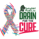 Drain for the Cure