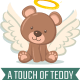 A Touch Of Teddy