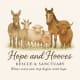 Hope And Hooves Rescue & Sanctuary