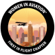 Women in Aviation International
