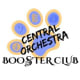 San Angelo Central High School Orchestra Booster Club
