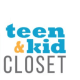 Teen & Kid Closet