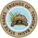 Friends Of Tomoka Basin State Parks Inc