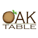 Oak Table Inc.