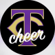 Timber Creek High School Cheer Booster Club